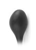 Inflatable Silicone Ass Expander.