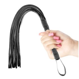FIRST TIME FLOGGER.