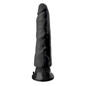 Real Feel Deluxe No.3.Black.
