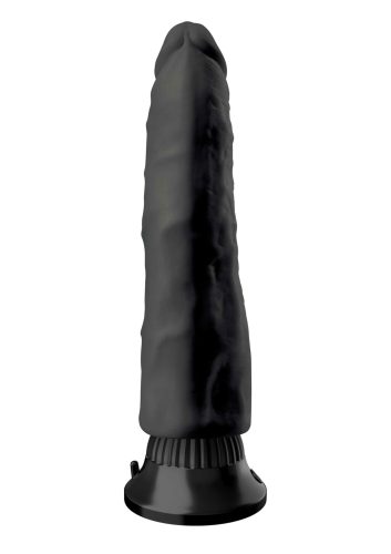 Real Feel Deluxe No.3.Black.