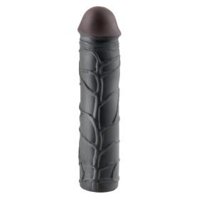 X-tensions Mega black+76mm.