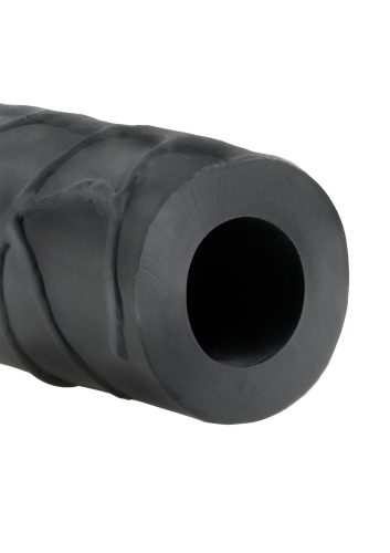 X-tensions Mega black+76mm.