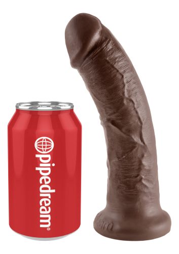 King Cock-barna-20cm.