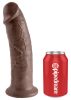 King Cock-barna, 26cm.
