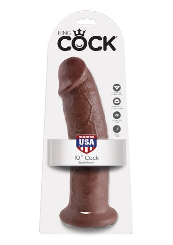 King Cock-barna, 26cm.
