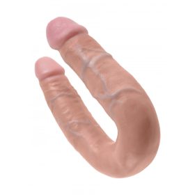 King Cock-Medium Double Trouble.