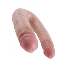 King Cock-Large Double Trouble.