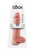 King Cock With Balls 30.5cm-test.