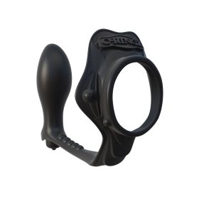 C-Ringz Rock Hard Ass-Gasm.