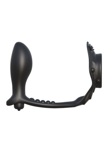 C-Ringz Rock Hard Ass-Gasm.