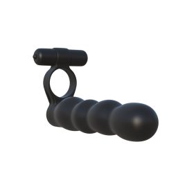 C-ringz Posable Double Penetrator.