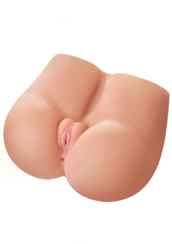 Fuck Me Silly Bubble Butt.