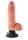 King Cock Vibrating Cock With Balls 7inch.