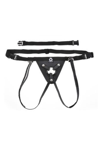 Fit Rite Harness.