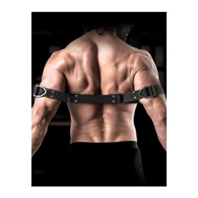 Sir Richards -Bicepsz bilincs.