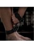 COMMAND by Sir Richard  Deluxe Cuff Set.