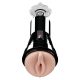 PDX Elite Cock Compressor Vibrating Stroker.