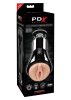 PDX Elite Cock Compressor Vibrating Stroker.