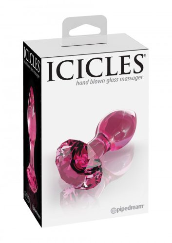 Icicles No.79.