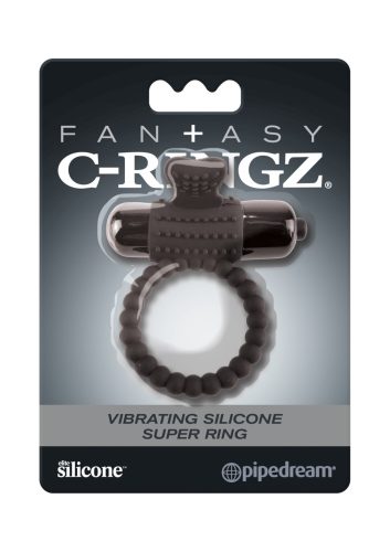 Fantasy C Ring Vibr Super Ring.