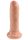 King Cock 6 Fitymanátor - élethű dildó-17cm.