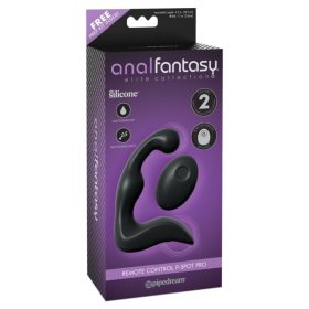 Remote Control P-Spot Pro,akkus