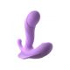 G-Spot Stimulate,akkus,melegítős,távirányítós.