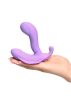 G-Spot Stimulate,akkus,melegítős,távirányítós.