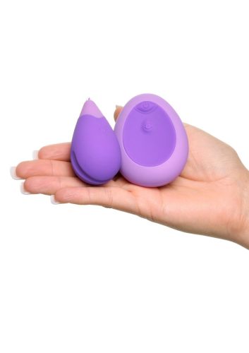 Remote Kegel Excite-Hera,akkus.