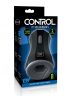 Sir Richards Control Silicone Twin Turbo Stroker.