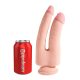 Triple Density Double Penetrator.