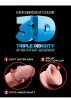Triple Density Double Penetrator.