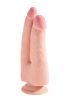 Triple Density Double Penetrator.