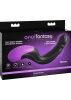 Hyper-Pulse P-Spot Massager,akkus