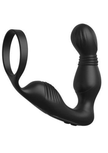 Ass-Gasm Pro P-Spot Milker,akkus