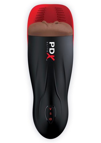 Fuck-O-Matic 2,akkus vibro,szívó maszturbátor.