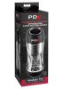 PDX Elite ViewTube Pro-szívó maszturbátor,akkus.