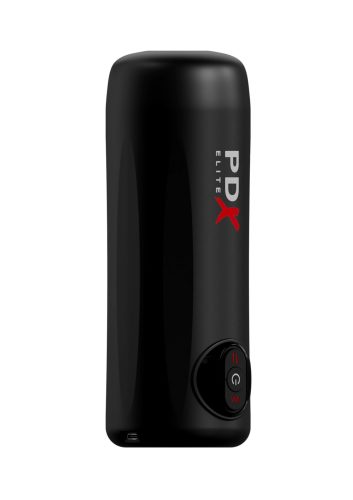 PDX Elite Moto Milker,le-fel,akkus.