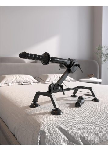 Body Dock Sex Machine.