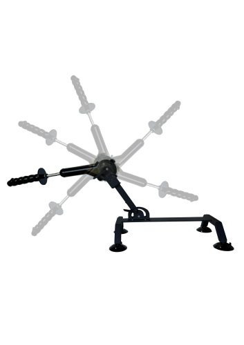Body Dock Sex Machine.