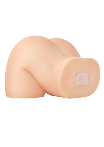 Shake That Ass Vibrating Mega Masturbator