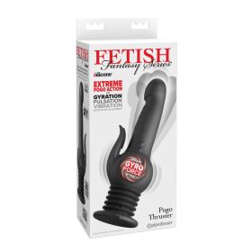 Pogo Thruster giroszkópos vibrátor,akkus