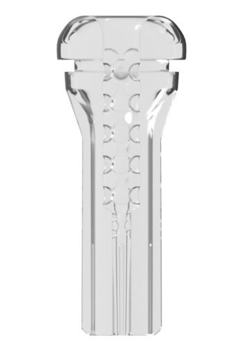 ViewTube Vac XXL Pump See-Thru