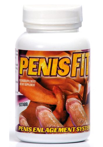 Penis Fit -60db