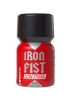 IRON FIST ULTRA STRONG -alumínium palack 1üveg-10ml