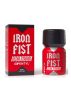 IRON FIST ULTRA STRONG -alumínium palack 1üveg-10ml