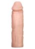 Be Danny D! Extension Girth Enhancer.