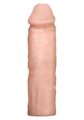 Be Danny D! Extension Girth Enhancer.