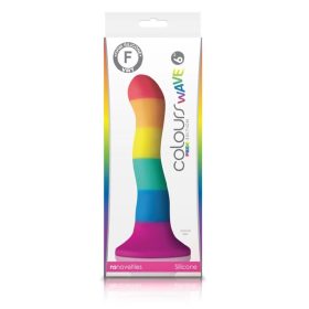 Pride Edition dildo-17cm.