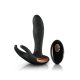 Sphinx Prostate Massager,remote,akku.